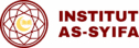 logo institut as syifa (version 2) maroon text (2)