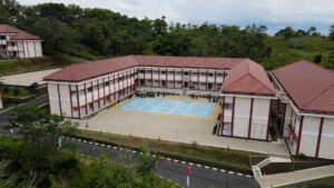 Sejarah Institut As-Syifa