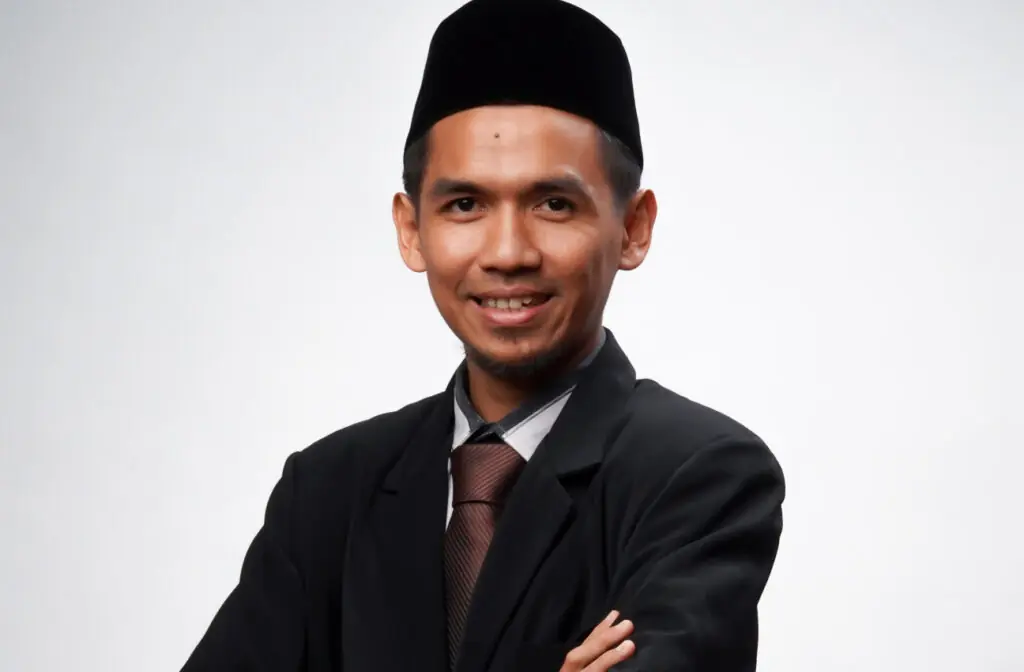 Ucapan Rektor Institut As-Syifa