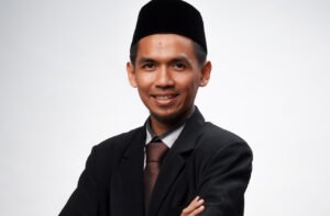 Ucapan Rektor Institut As-Syifa