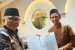 Institut Agama Islam As-Syifa Terima SK Izin Operasional Program Magister Ilmu Al-Qur’an dan Tafsir